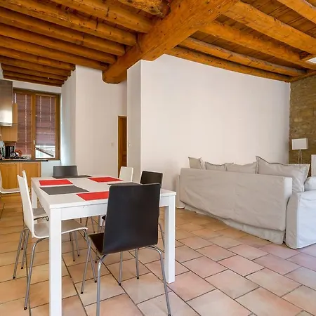 Luckey Homes- Rue De La Baleine * Lyon