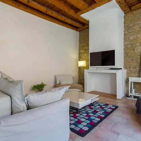 Luckey Homes- Rue De La Baleine * Lyon