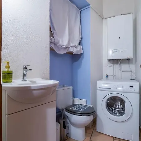 Apartment Luckey Homes- Rue De La Baleine