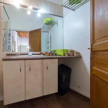 Luckey Homes- Rue De La Baleine Lyon