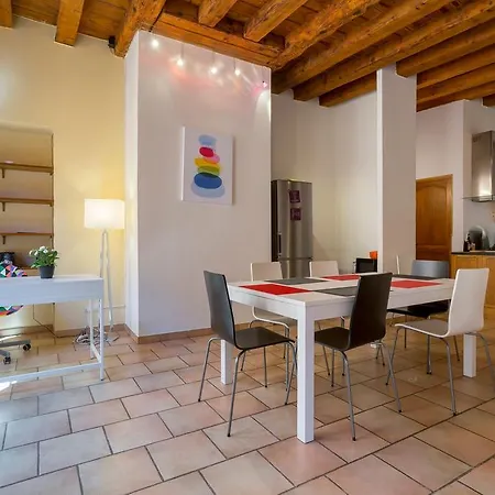 Apartment Luckey Homes- Rue De La Baleine *