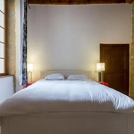 Luckey Homes- Rue De La Baleine * Lyon
